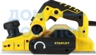 Рубанок Stanley STPP7502