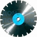 Алмазный диск MEDIAL универсальный 230х22.23 мм, 10 шт. FUBAG VN22570