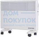 Конвектор электрический "Zerten" ZL-20 (U)