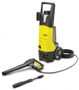 Мойка высокого давления Karcher K 5 UM RU 1.950-213